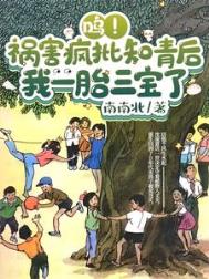 豪门娇夫有点野