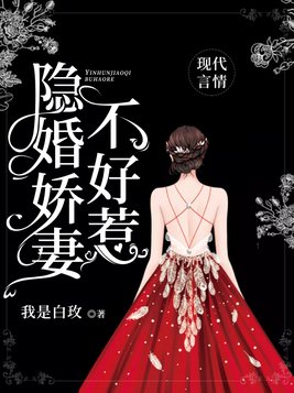 隐婚娇妻不好惹