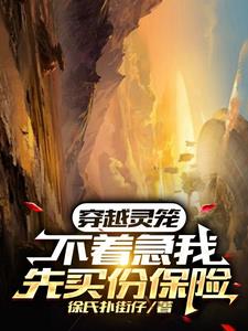 穿越灵笼，不要着急我先买份保险