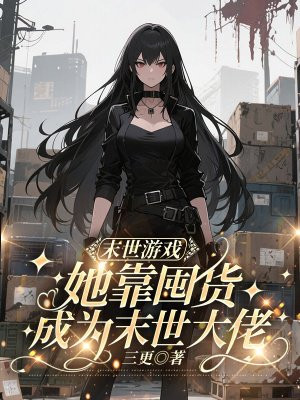 末世游戏，她靠囤货成为末世大佬
