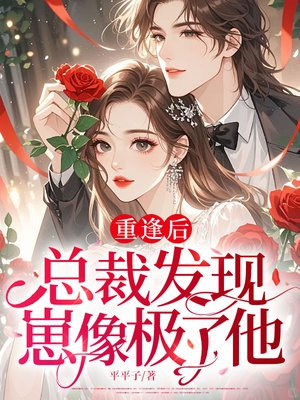 重逢后，总裁发现崽像极了他