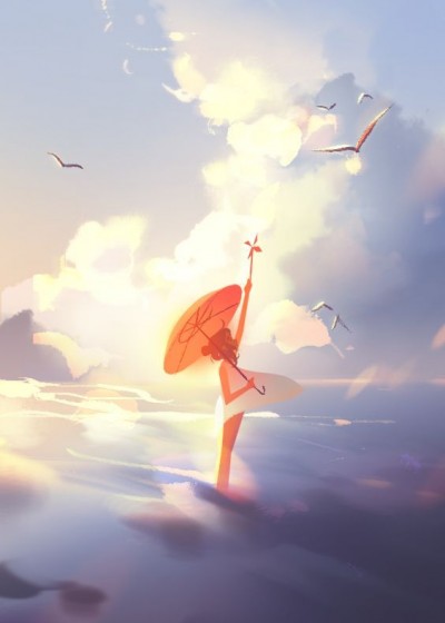 天神殿林修峰骆清然