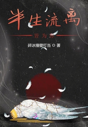 半生流离皆为你