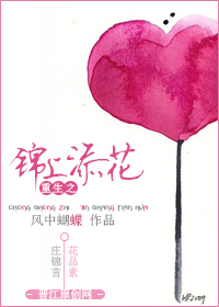 重生之锦上添花